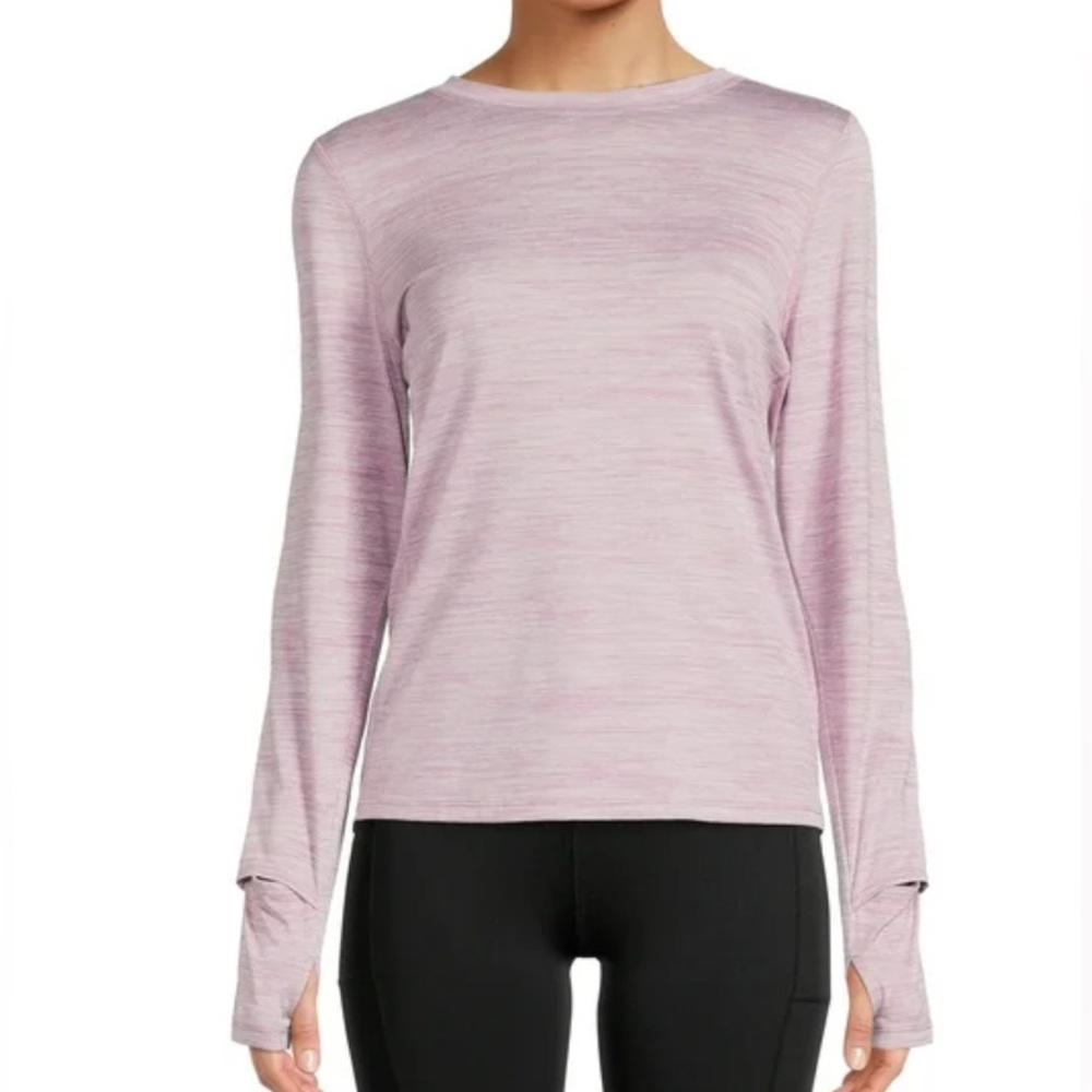 NWT ATHLETIC WORKS size L